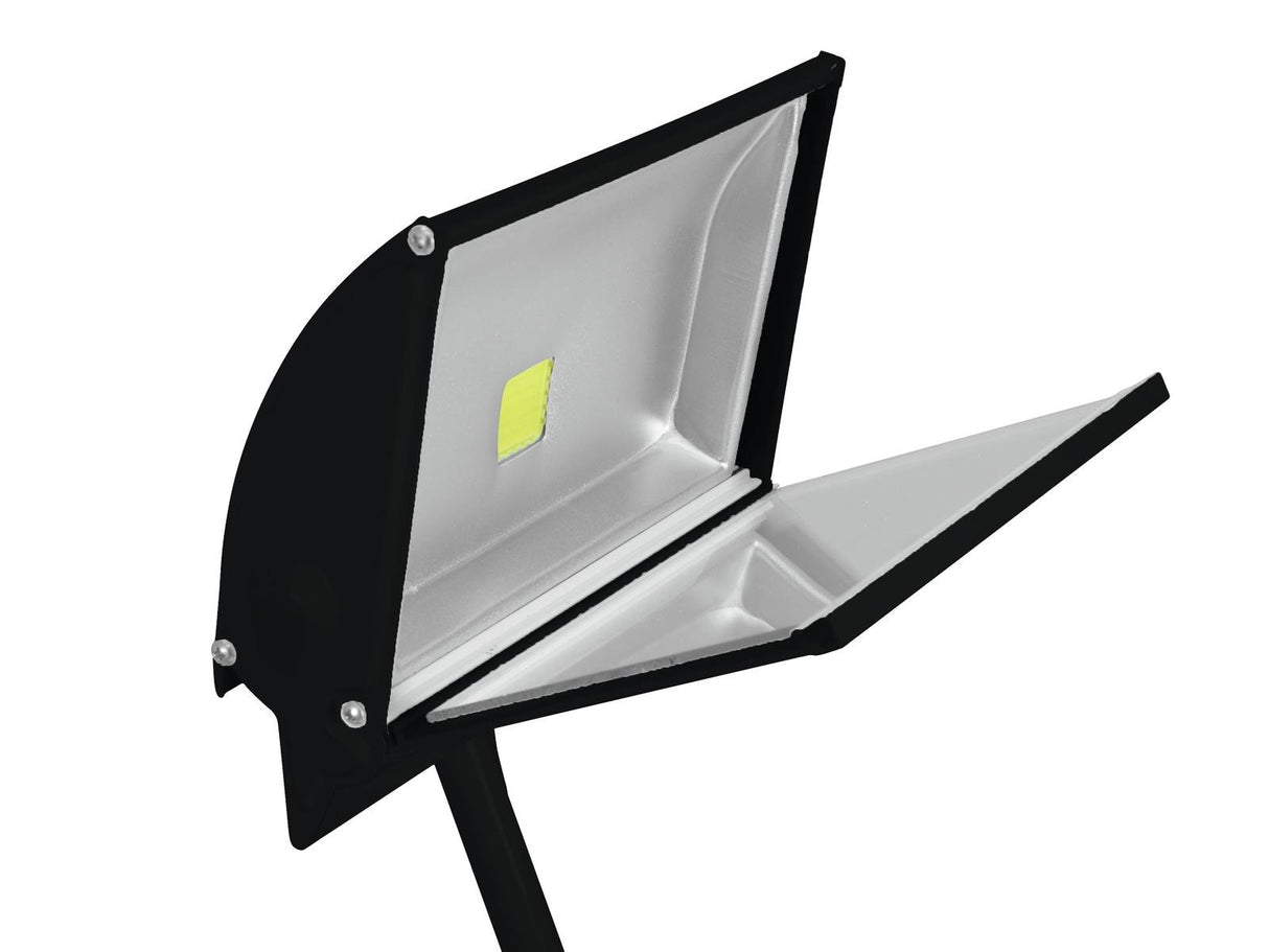 Eurolite LED KKL-50 4100k Black