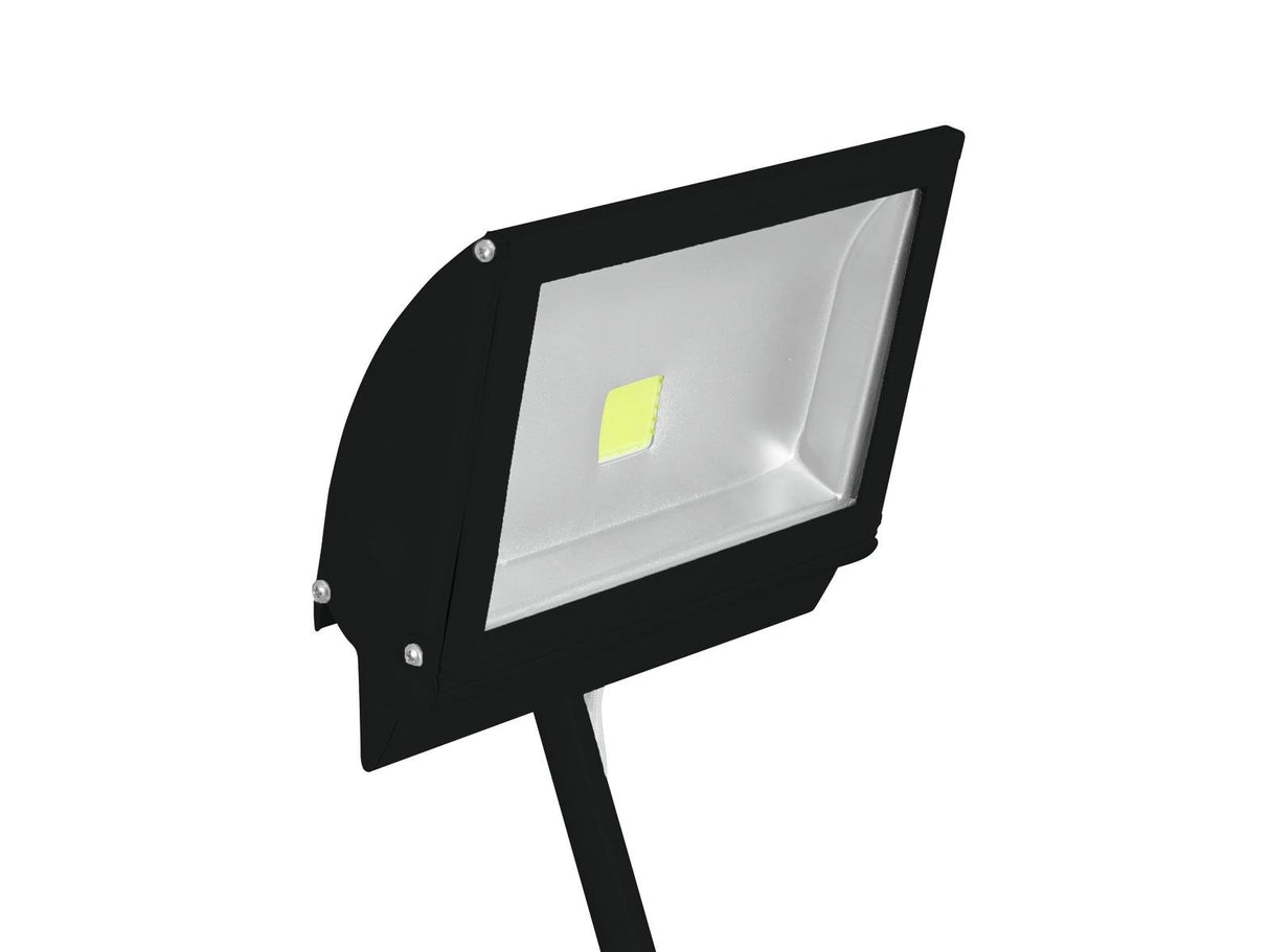 Eurolite LED KKL-50 4100k Black
