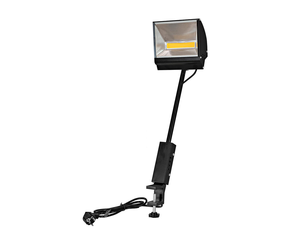 EUROLITE LED KKL-70 Proyector 4200K negro