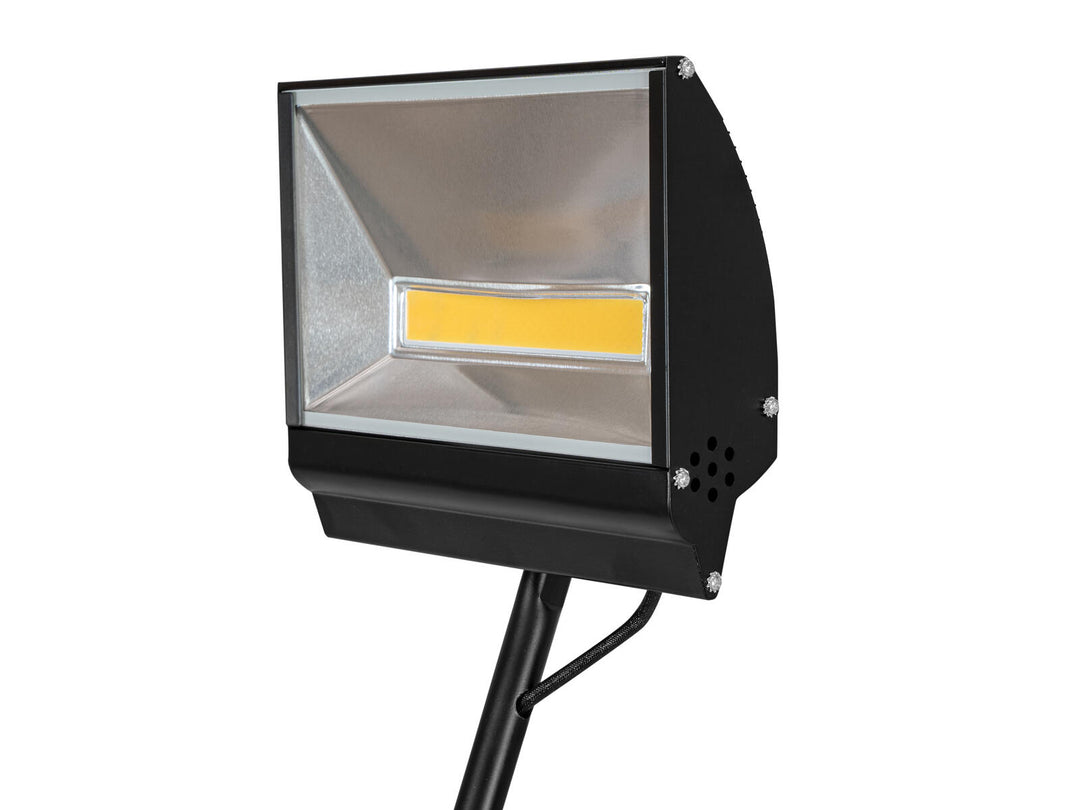 EUROLITE LED KKL-70 Proyector 4200K negro