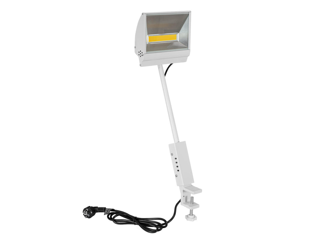 Proyector EUROLITE LED KKL-70 4200K blanco