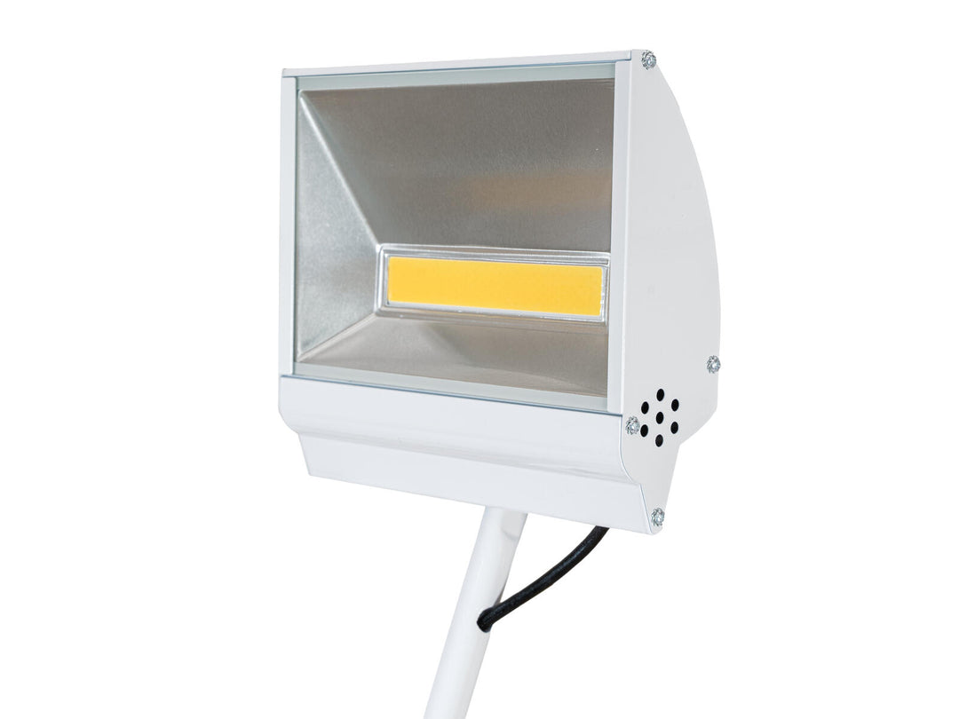 Proyector EUROLITE LED KKL-70 4200K blanco