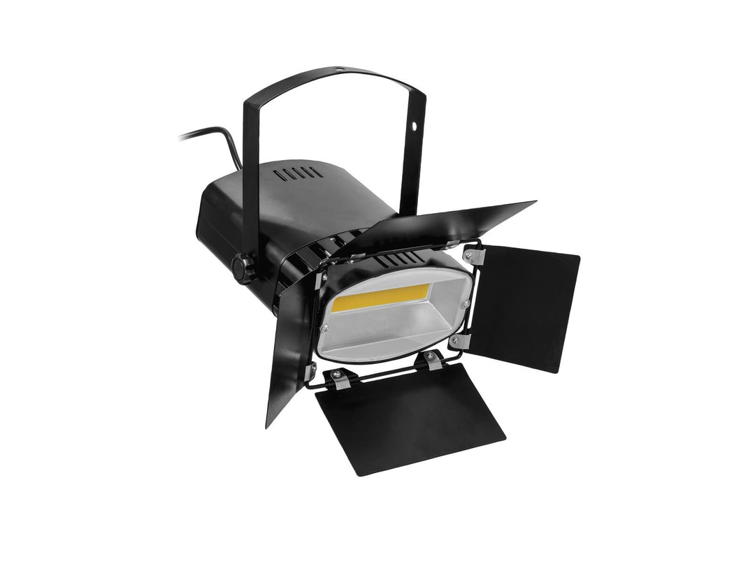 EUROLITE LED CSL-50 Foco negro