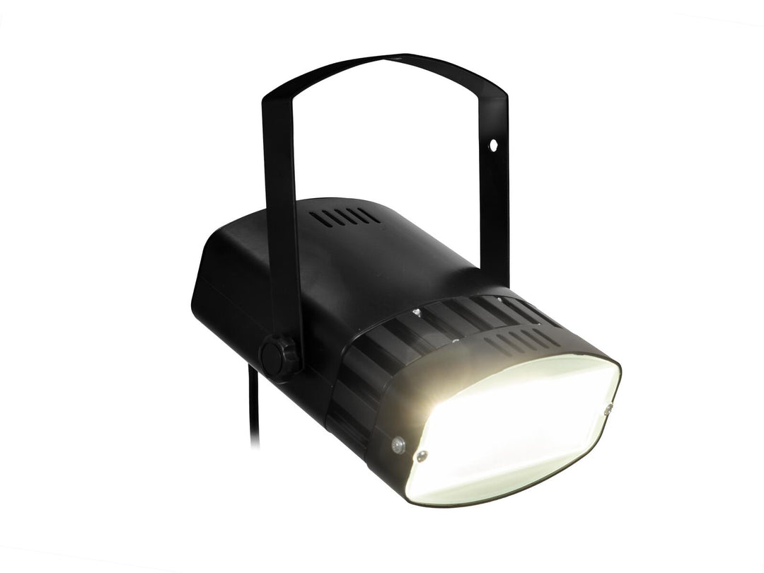 EUROLITE LED CSL-50 Foco negro