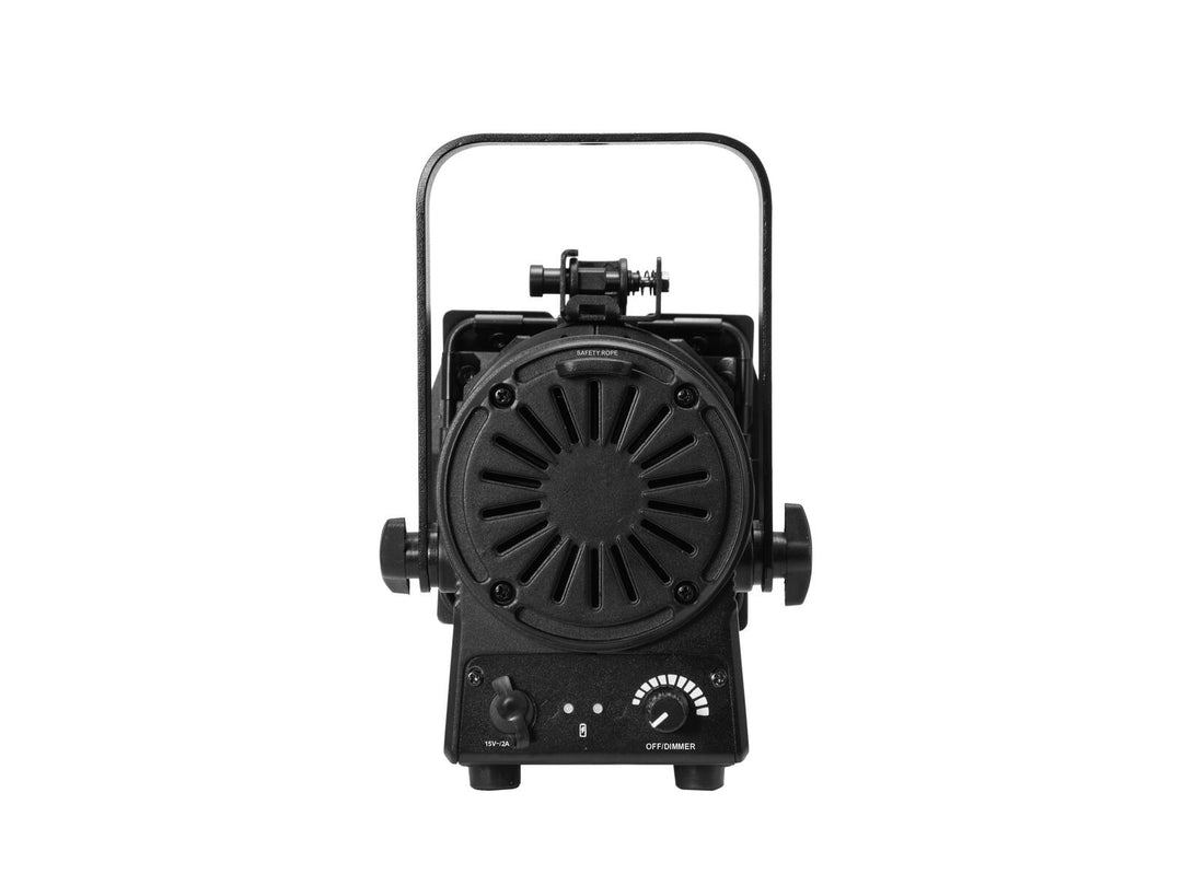 EUROLITE AKKU THA-20PC Foco teatral bk
