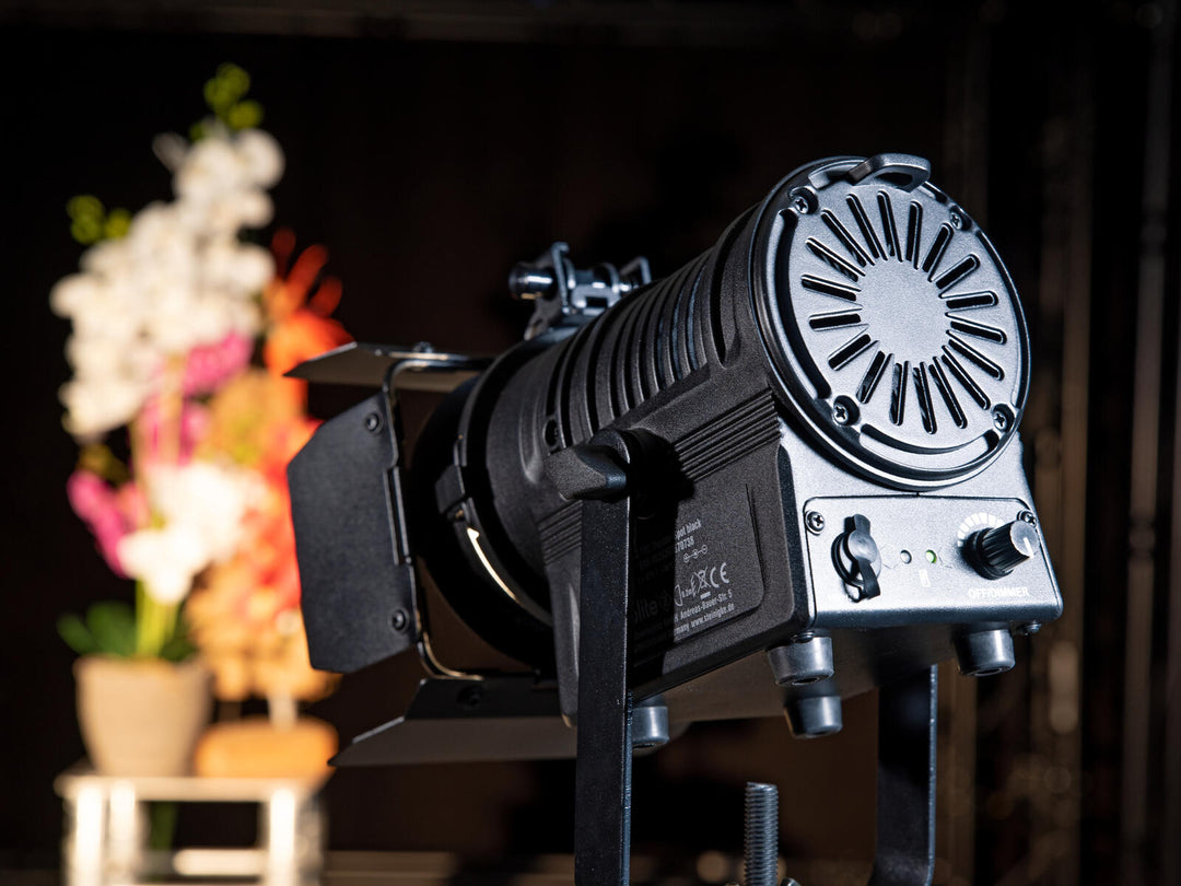Eurolite AKKU THA-20PC TRC Foco teatral