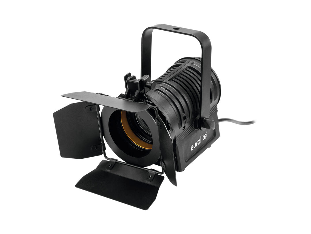 EUROLITE LED THA-20PC TRC foco teatral bk