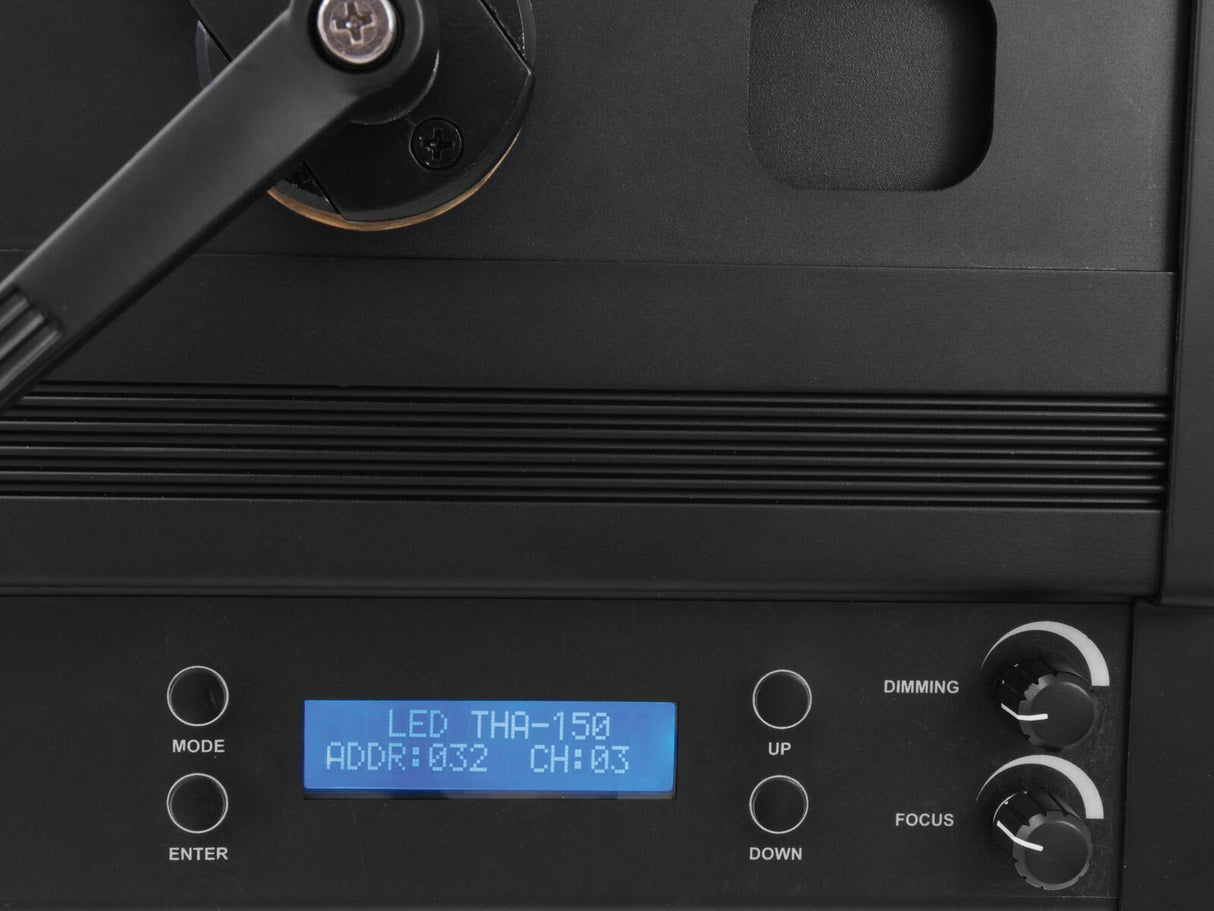 EUROLITE LED THA-150F Theater Spot
