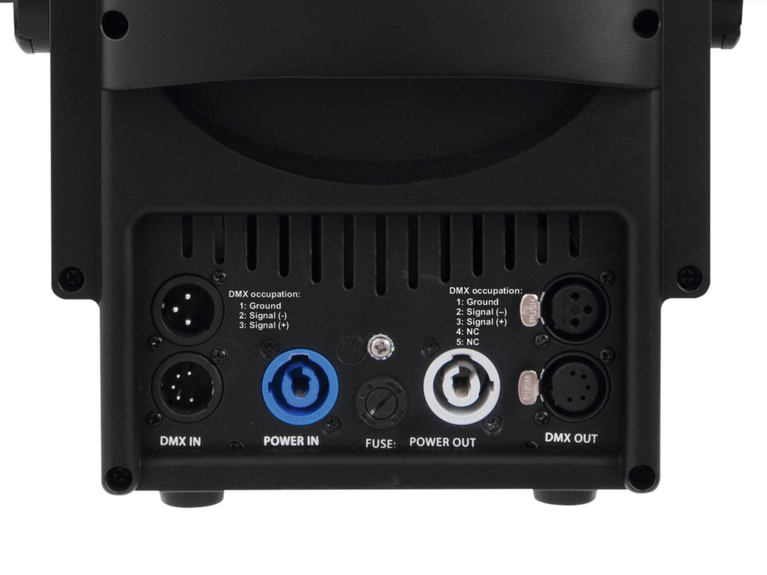 EUROLITE LED THA-250F P.O. Foco de teatro