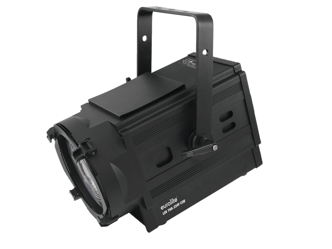 Eurolite LED THA-250F Foco de Teatro