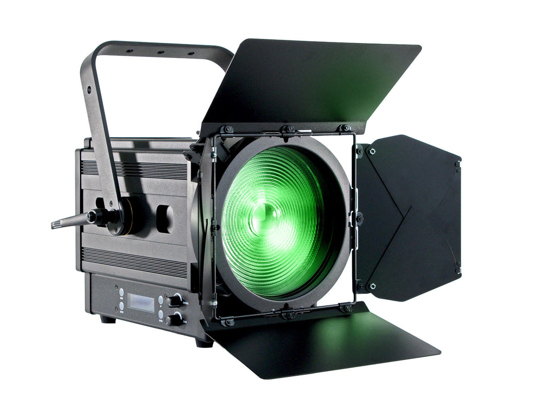 EUROLITE LED THA-230F Foco teatral