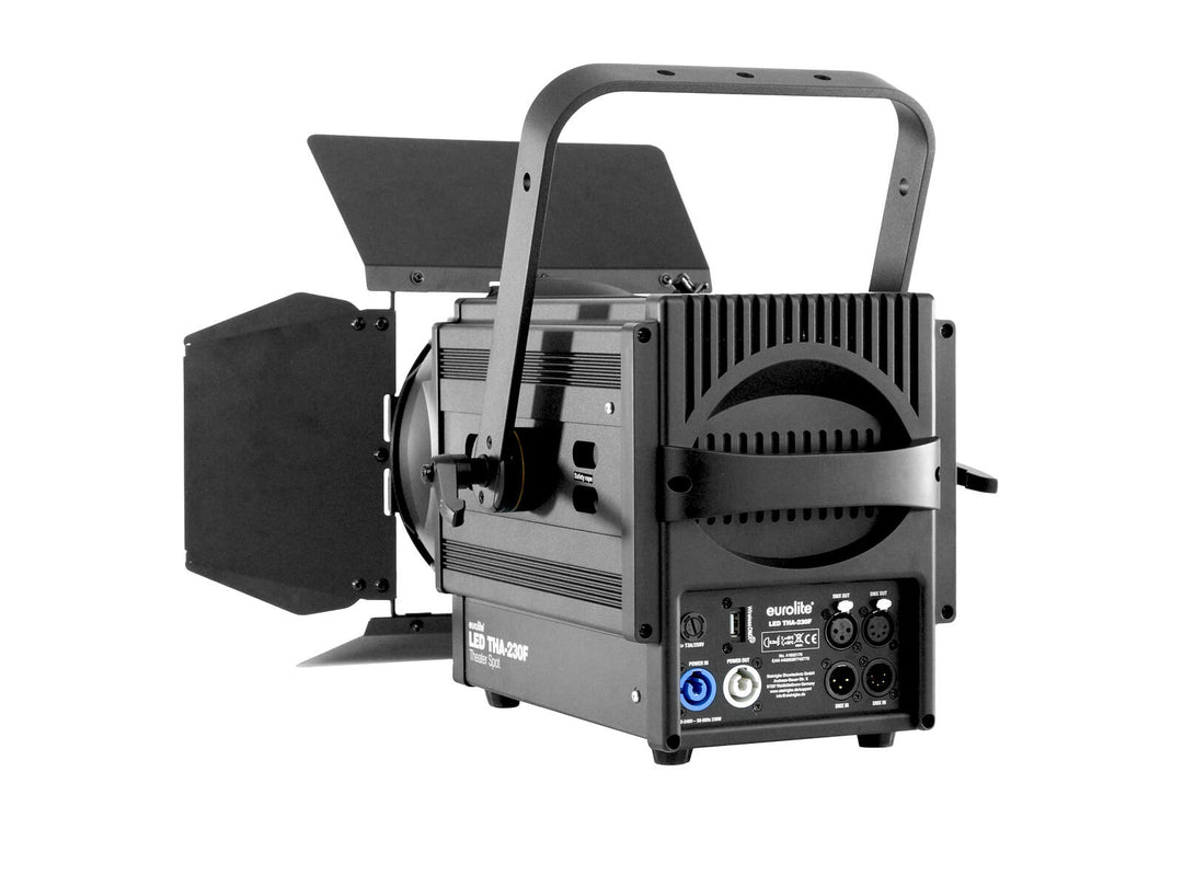 EUROLITE LED THA-230F Foco teatral