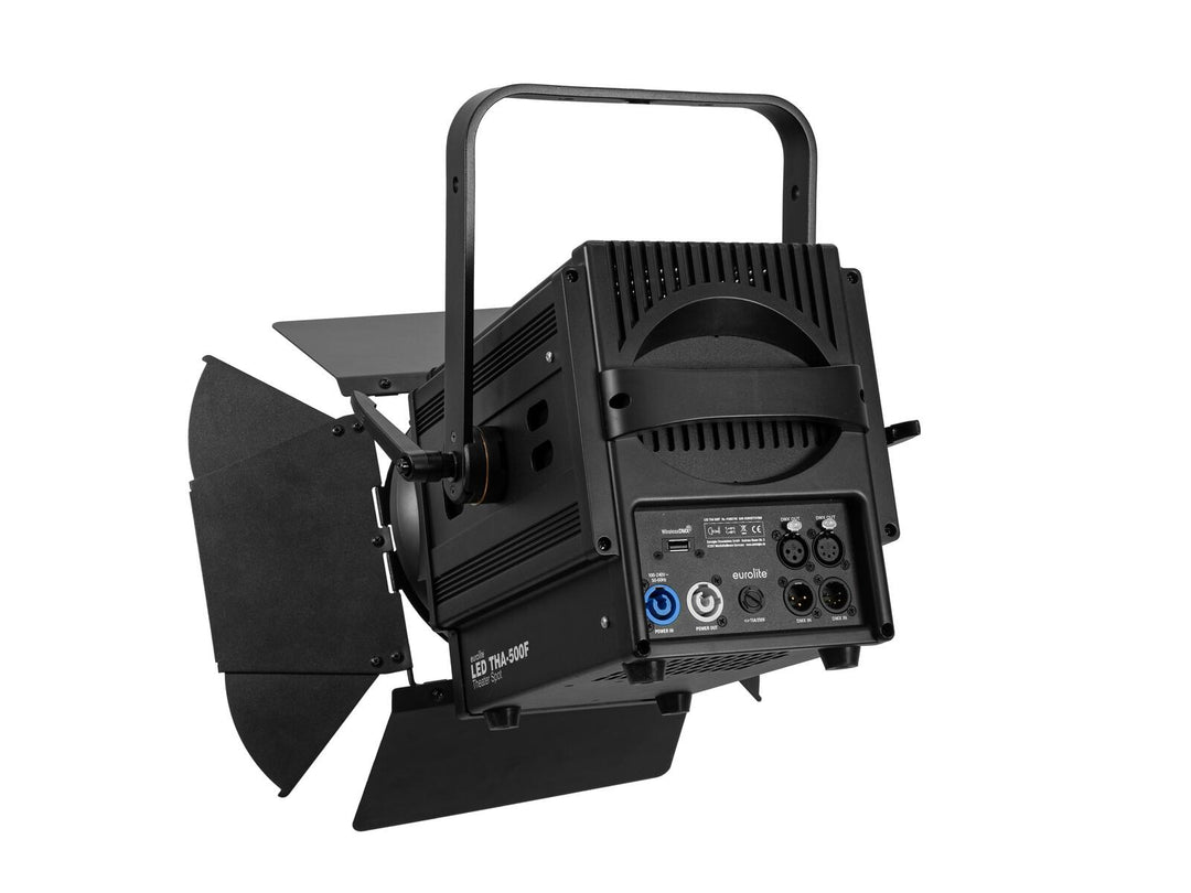 EUROLITE LED THA-500F Foco teatral