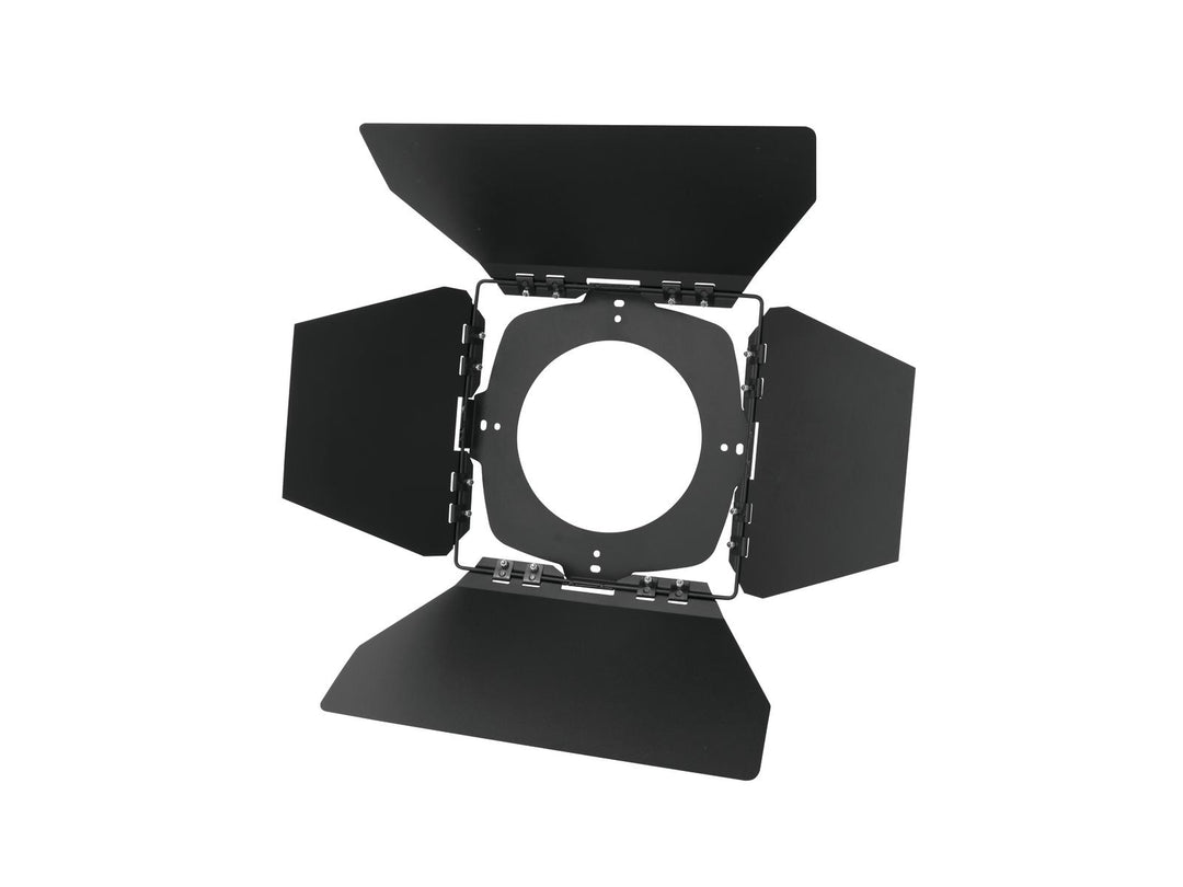 Eurolite Barn Doors para STL/THA (Negro)