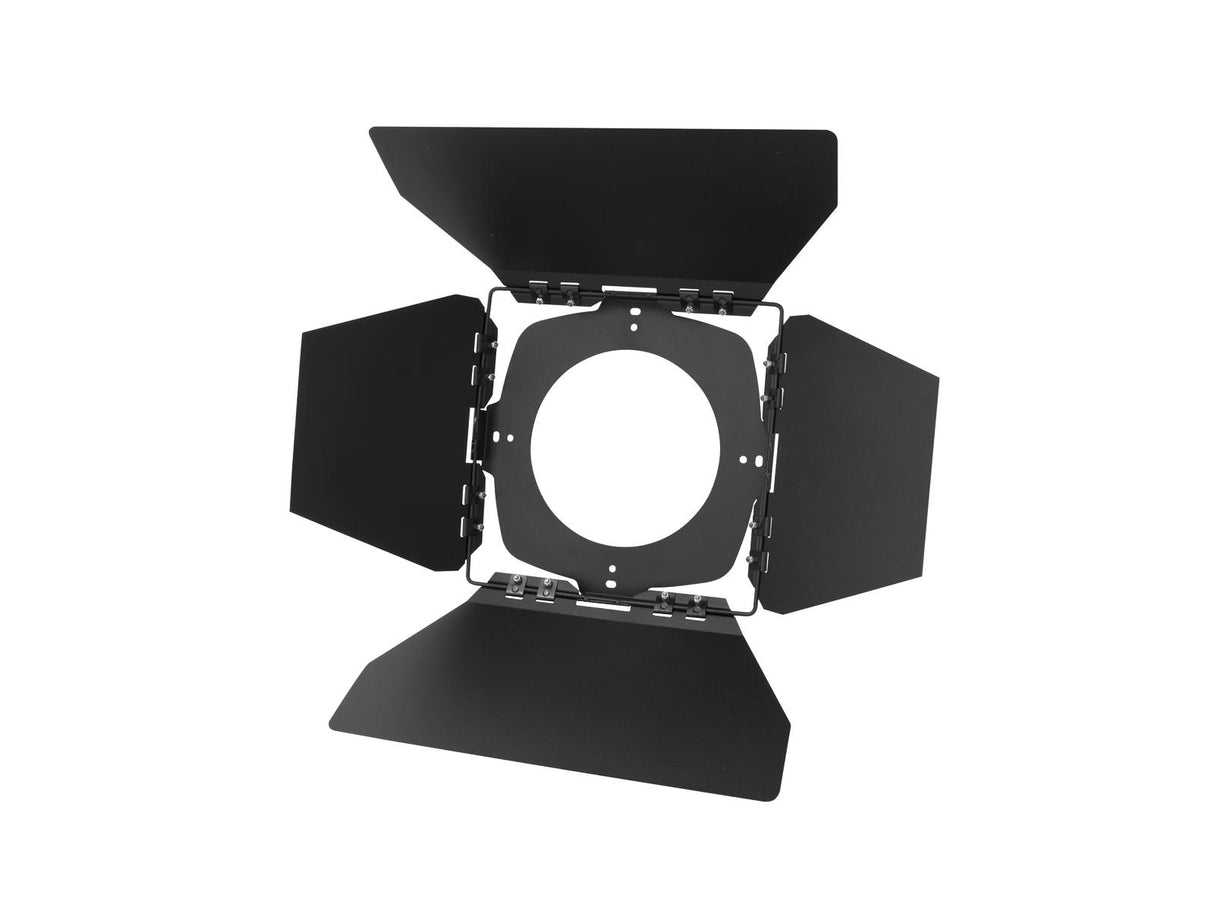 Puertas para niños eurolite para stl/tha (negro)