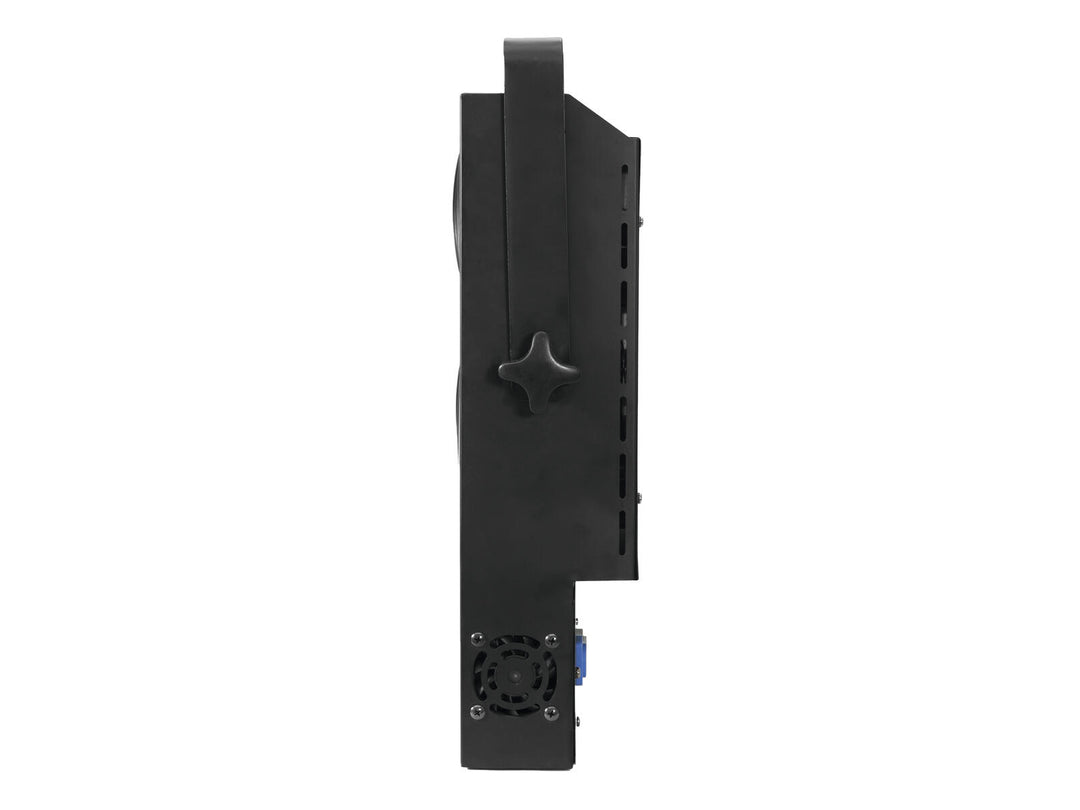 EUROLITE Deslumbrador para público 4x100W LED COB CW/WW