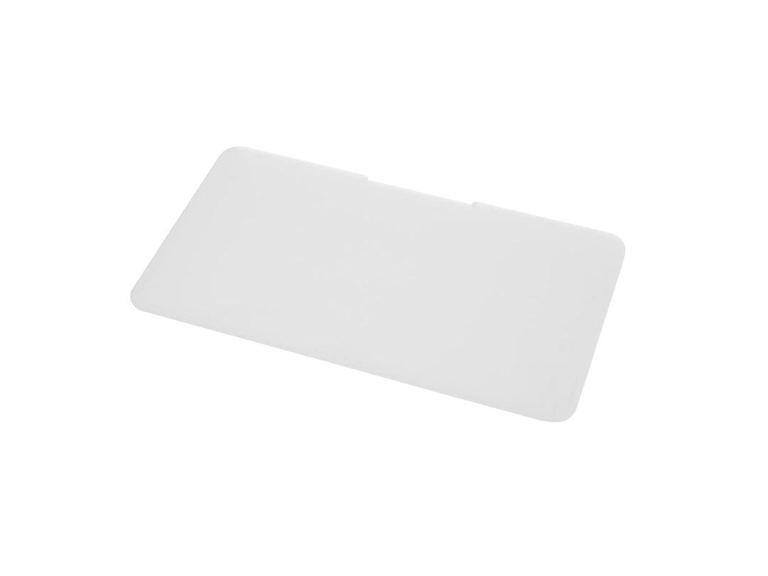 EUROLITE Cubierta difusora 60x10° para Multiflood IP 18x10W RGBW