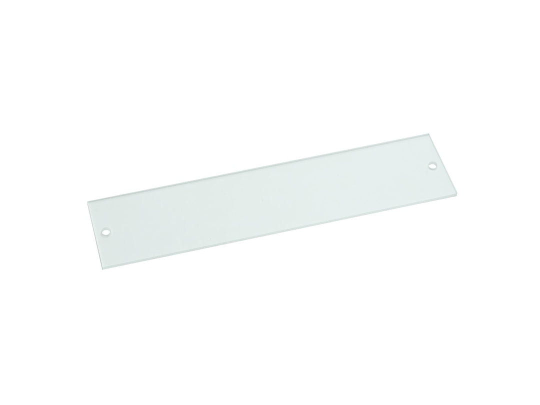 Cubierta difusora EUROLITE para AKKU Bar-3 Glow QCL Flex QuickDMX