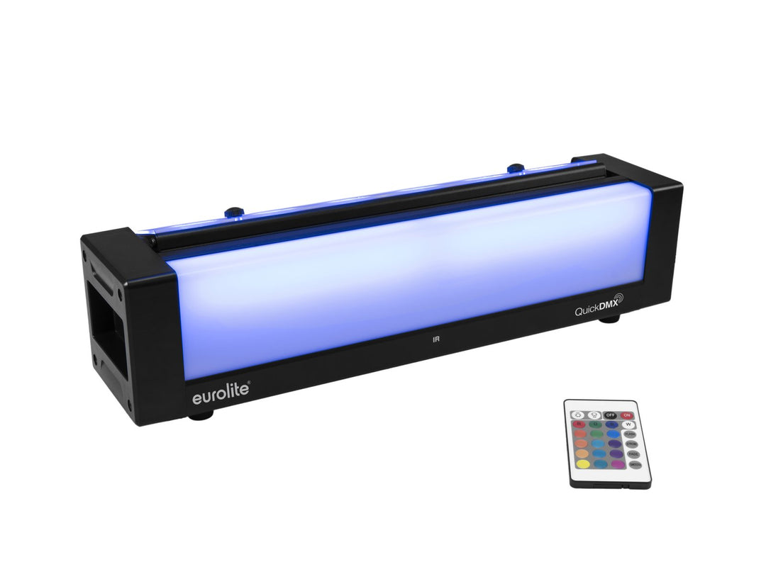 Eurolite AKKU Bar-6 Batteri - Barras LED