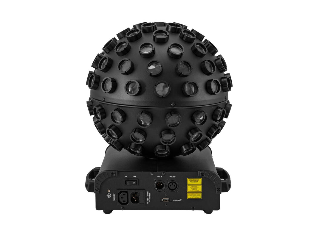 EUROLITE AKKU B-40 Efecto de haz láser AIR