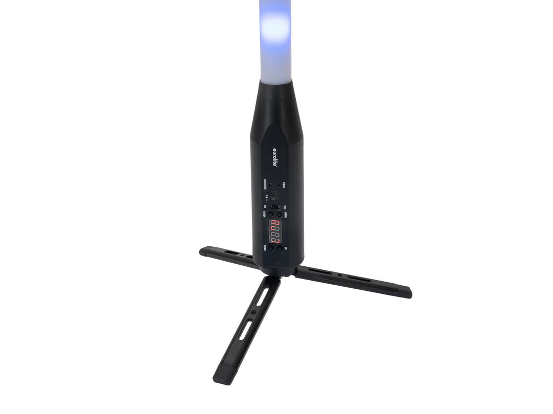 EUROLITE AKKU Tubo Delgado AIR