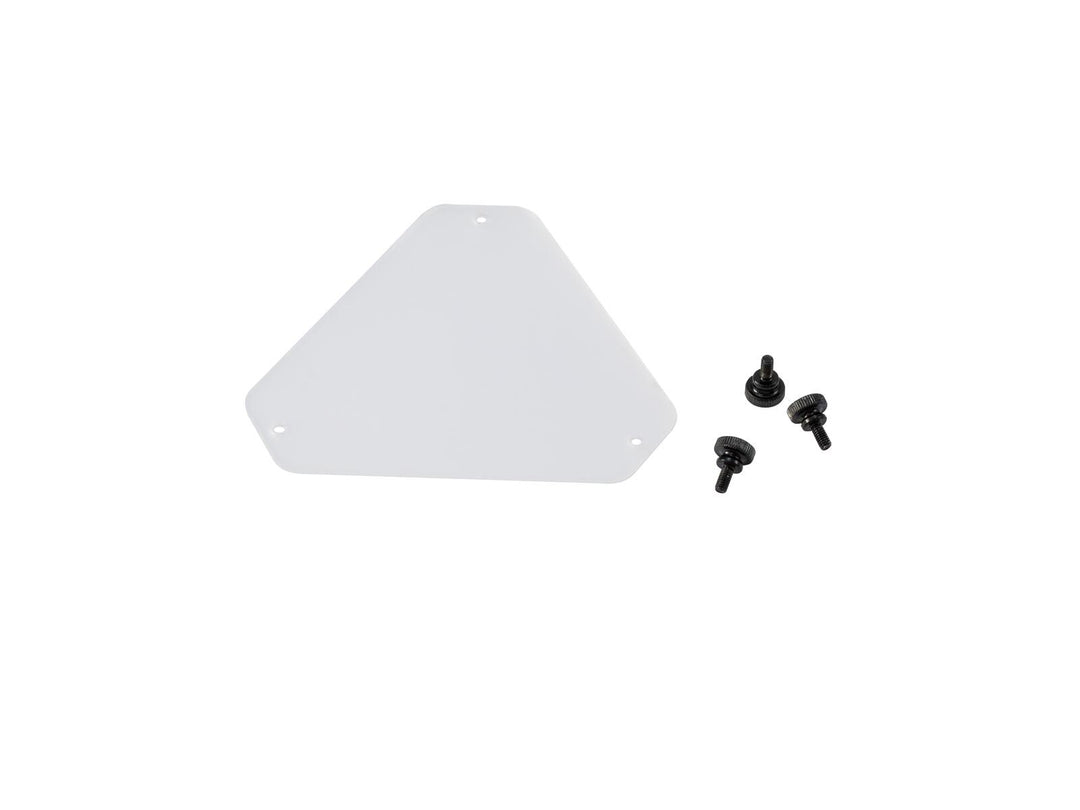Cubierta difusora para AKKU IP TL-3 QCL Trusslight CRMX