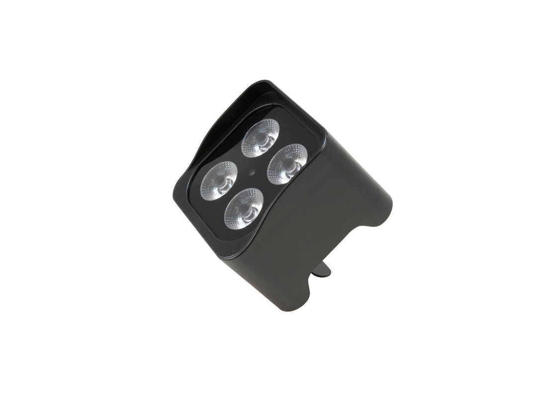 EUROLITE AKKU Mini UP-4 QCL Foco MK2