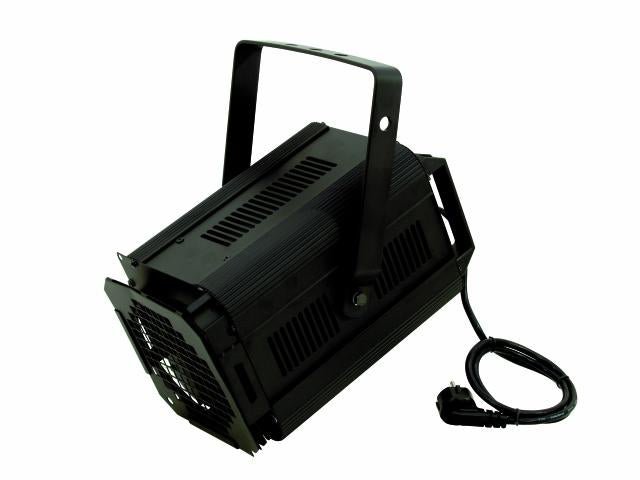 Eurolite Foco de Teatro 300/500 Antihalo (Negro)