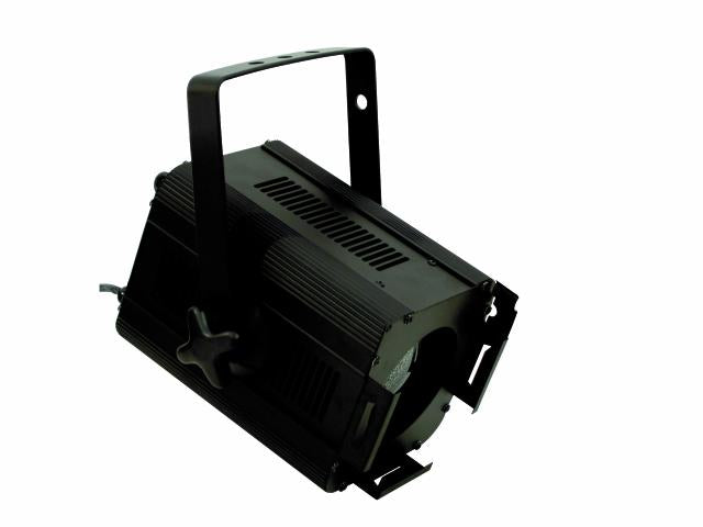 Eurolite Foco de Teatro 300/500 Antihalo (Negro)