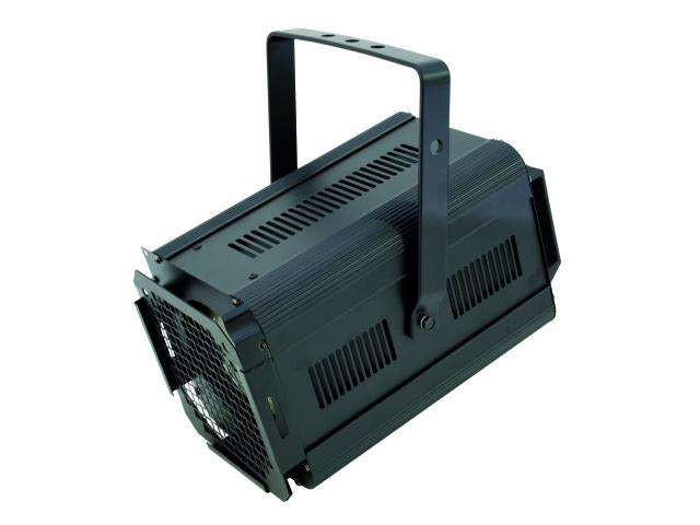 Eurolite Foco de Teatro 650/1000 Antihalo (Negro)