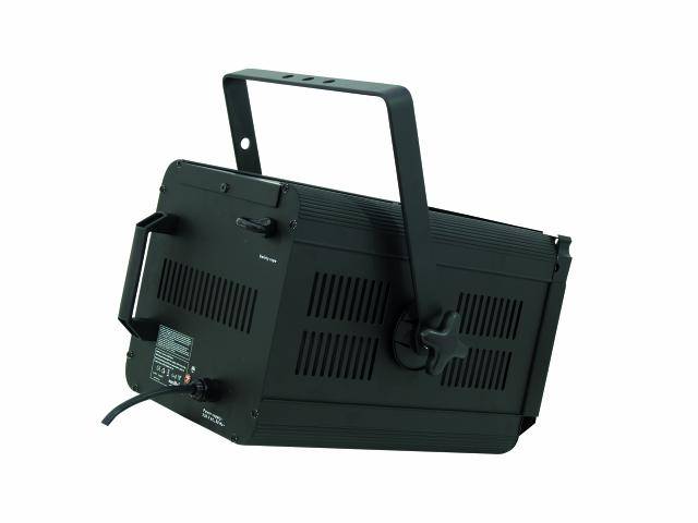 Eurolite Foco de Teatro 2000 Antihalo (Negro)