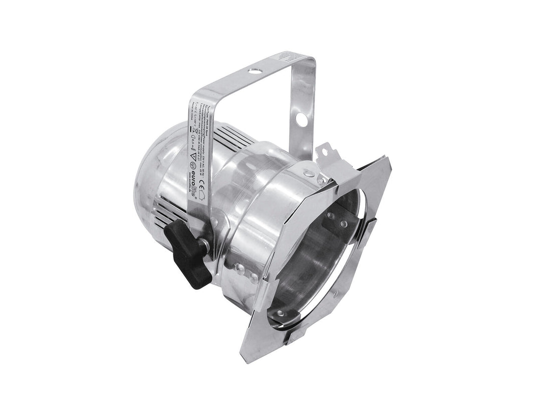 EUROLITE PAR-38 Foco sil