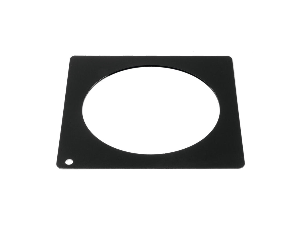 Marco de filtro EUROLITE PAR-64 Spot bk