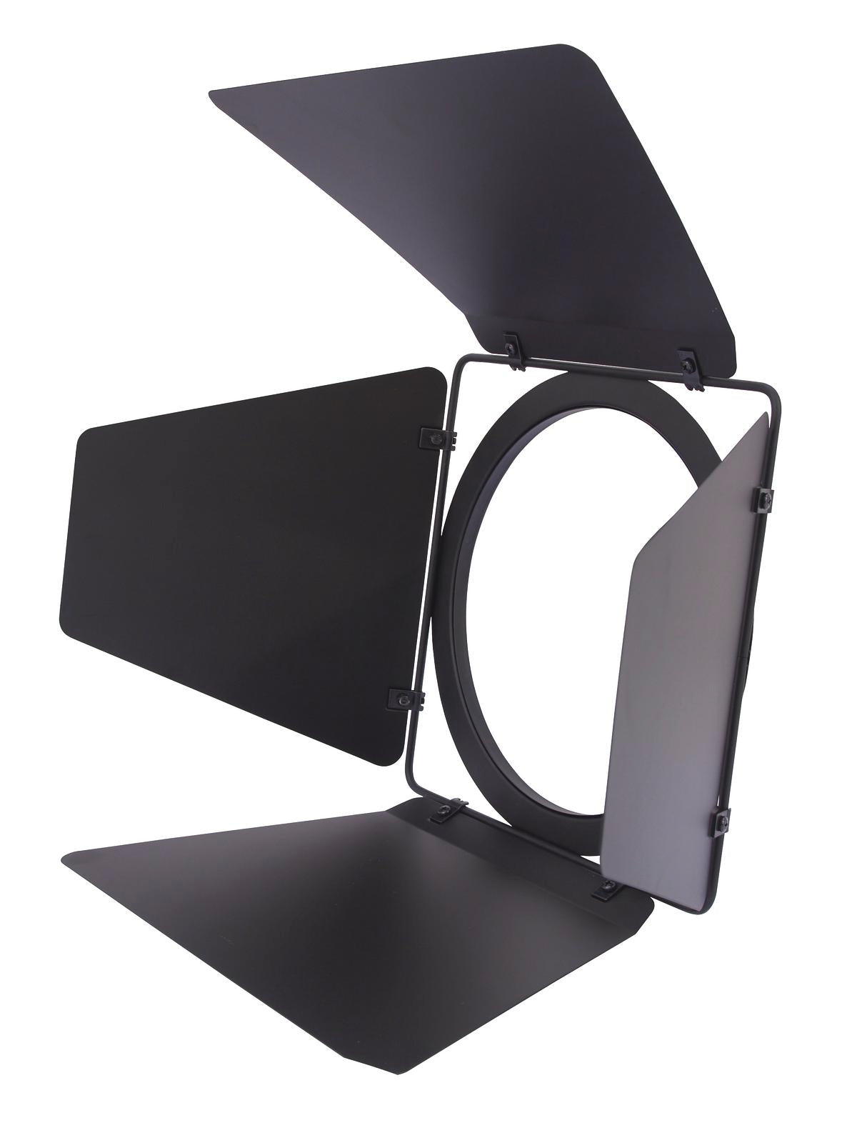 Eurolite Barn doors PAR-64 Black