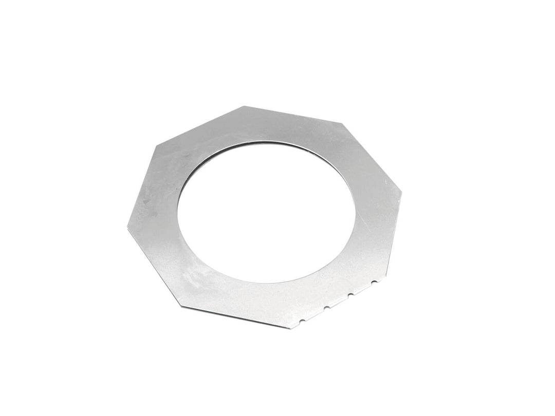 EUROLITE Filter Frame PAR-30 Spot plata