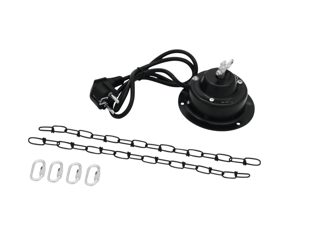 Eurolite Bola de Espejos c. Motor MD-1515 (40 cm)