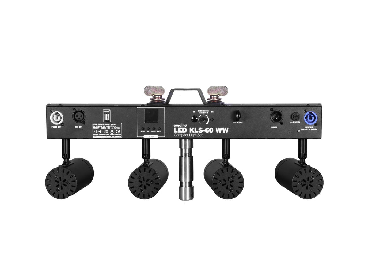 EUROLITE LED KLS-60 WW