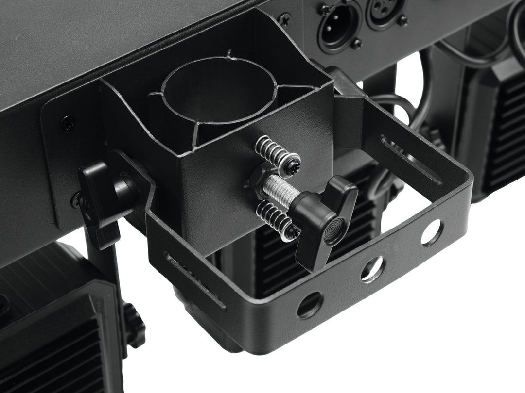 Eurolite LED KLS-180 Barra de luz (Negro)