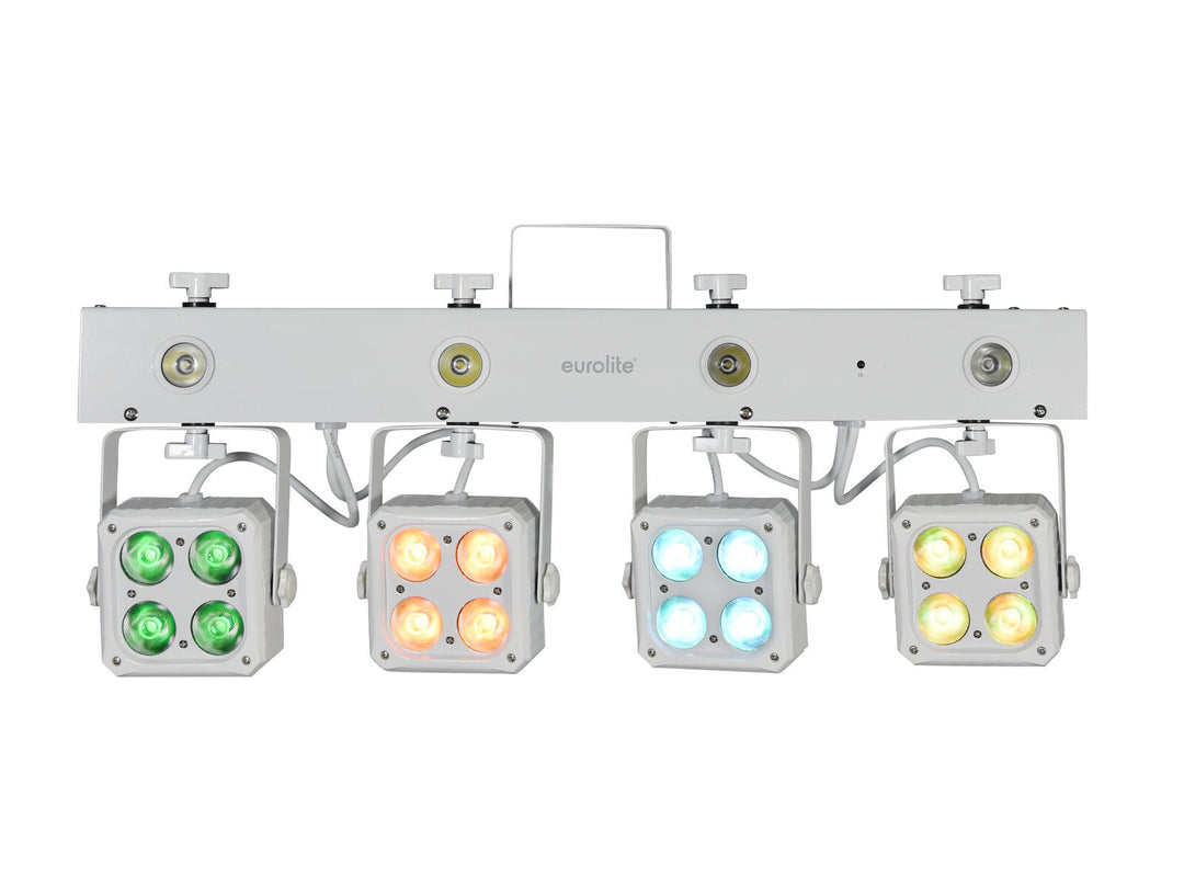 Eurolite LED KLS-180 Barra de Luz