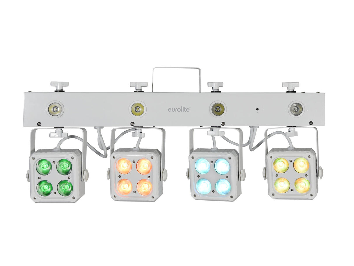 Eurolite LED KLS-180 Barra de Luz