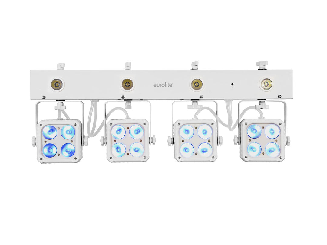 Eurolite LED KLS-180 Barra de Luz