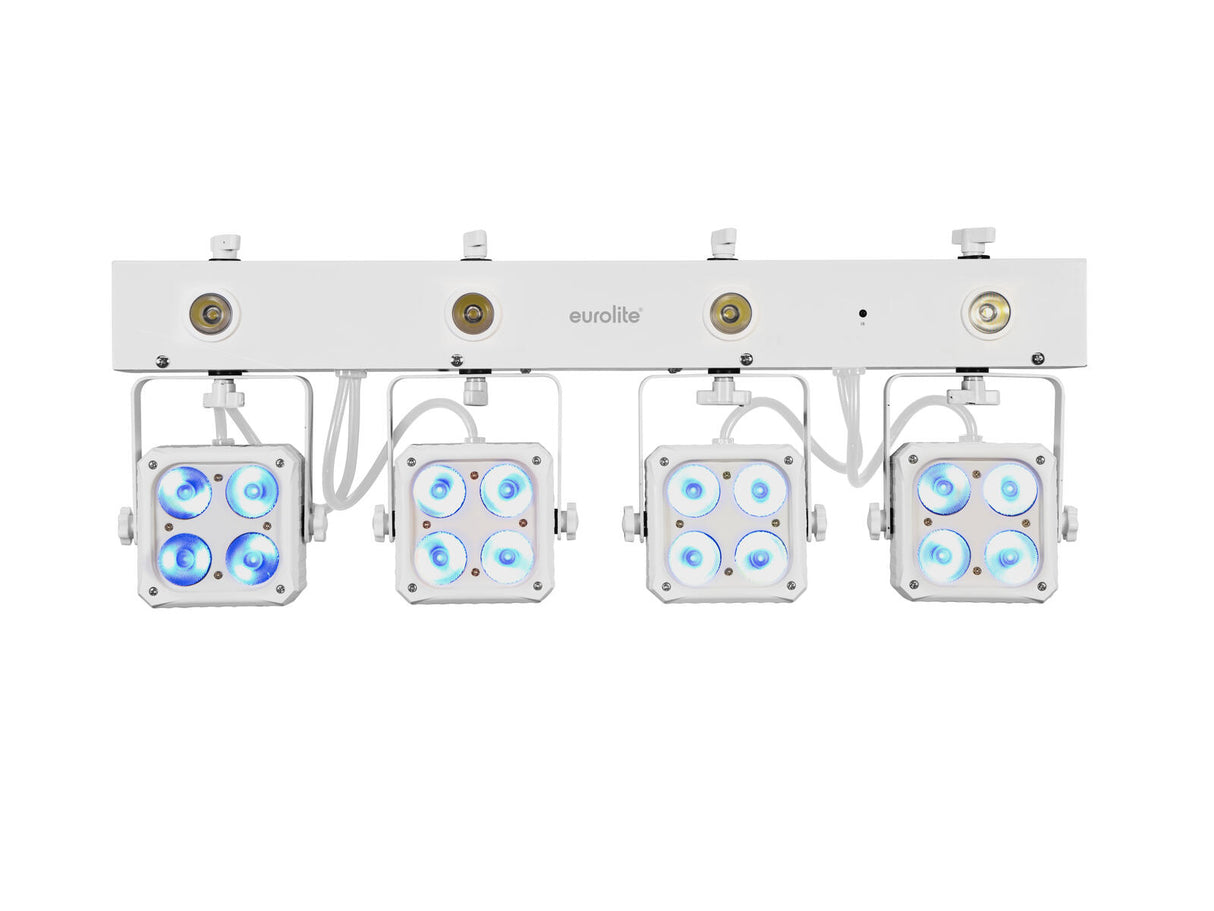 Eurolite LED KLS-180 Barra de Luz