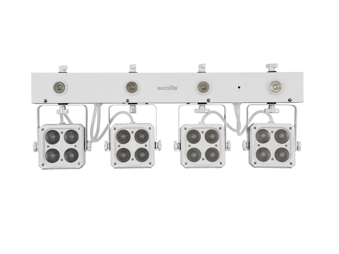 Eurolite LED KLS-180 Barra de Luz