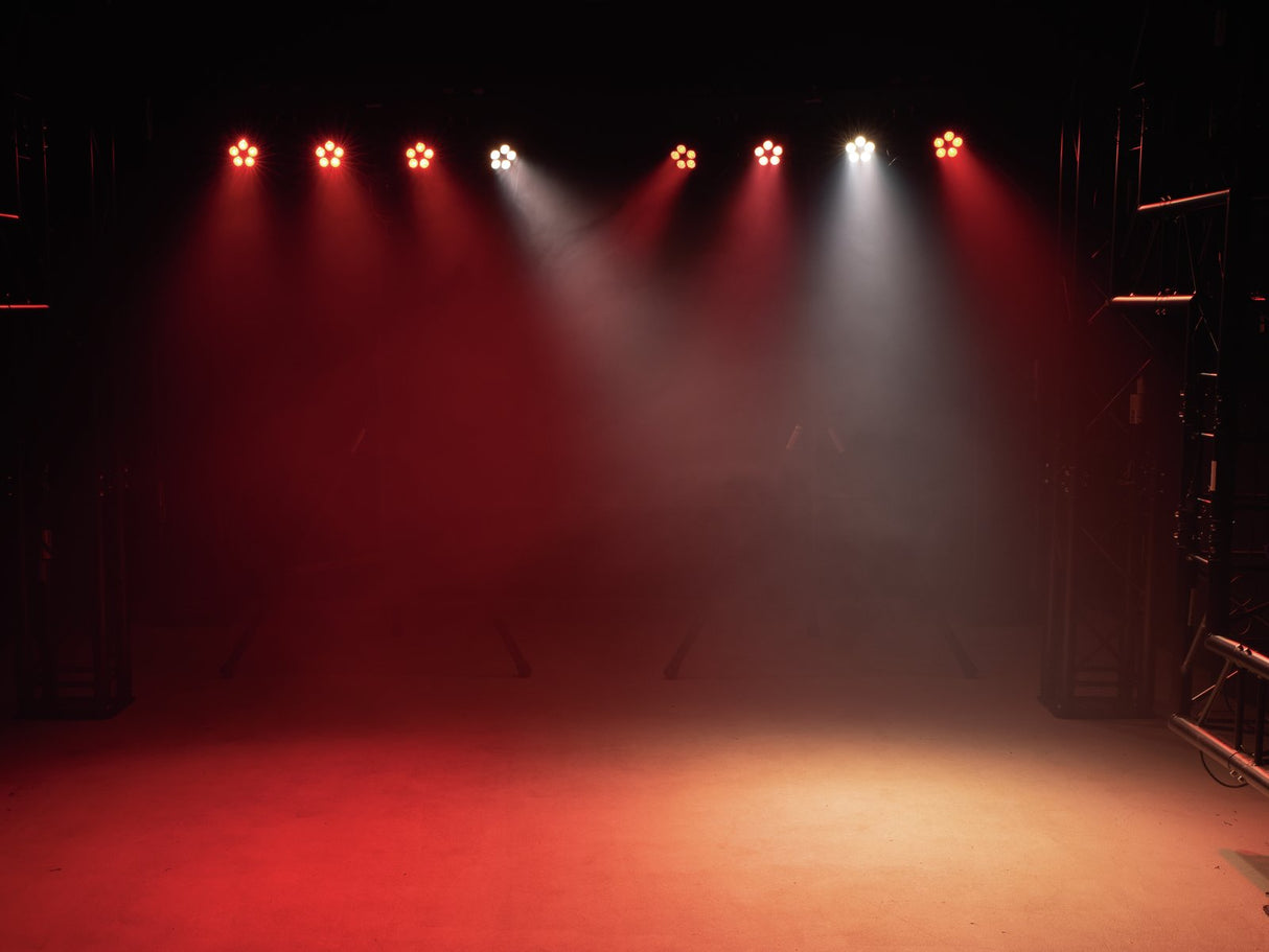 EUROLITE LED KLS-902 Next Compact Light Set