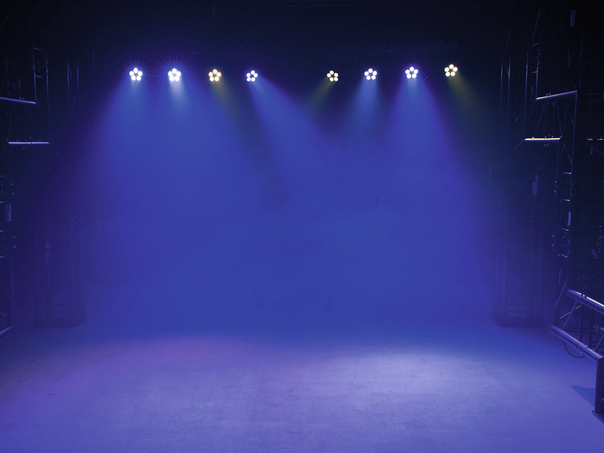 EUROLITE LED KLS-902 Next Compact Light Set