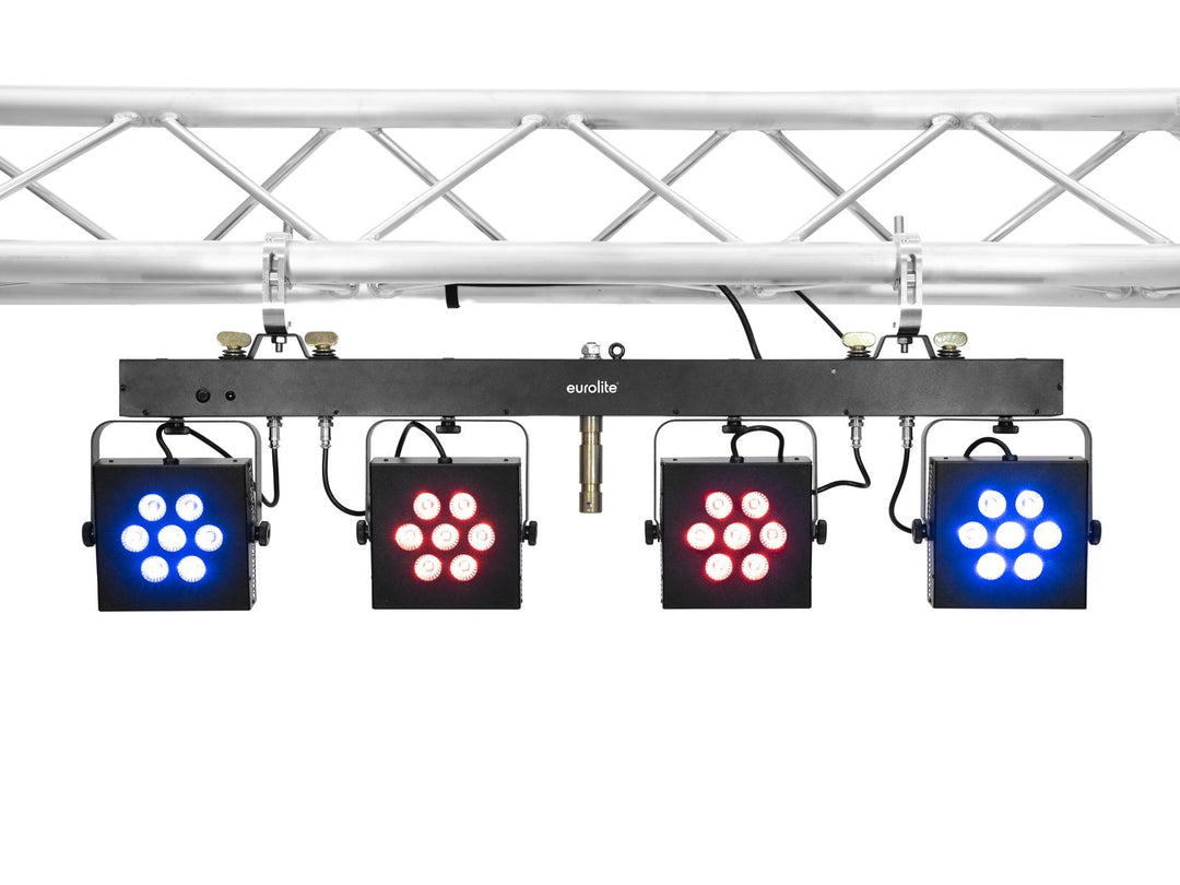 Eurolite LED KLS-3002 Lysbar