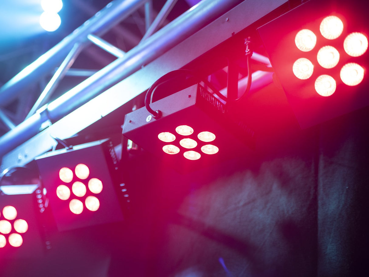 Eurolite LED KLS-3002