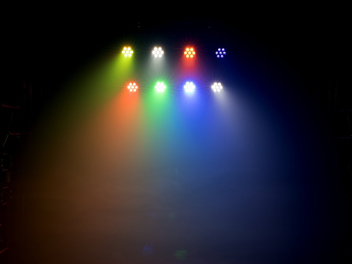 Eurolite LED KLS-3002