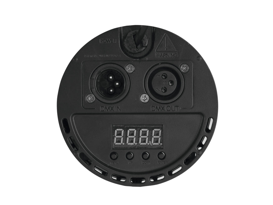 EUROLITE LED PARty foco TCL