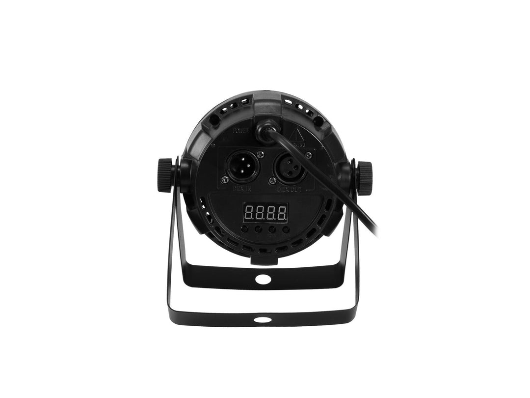 EUROLITE LED PARty Foco híbrido